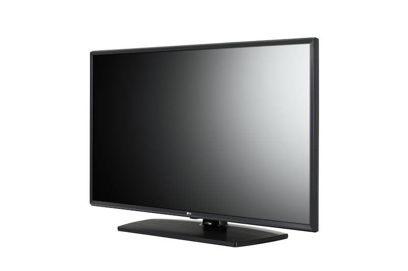 LG 43" UHD Commercial TV, 43UU670H