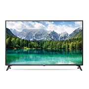 Vista frontal de 49&#34; TV Signage 49LV340C