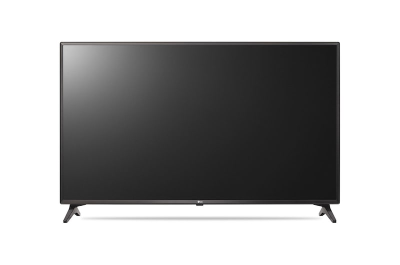 LG 49" TV Signage, 49LV340C