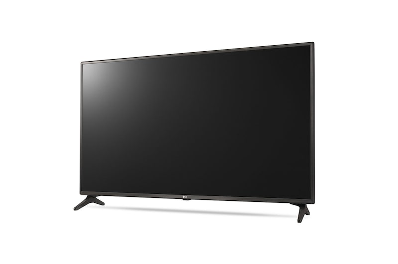 LG 49" TV Signage, 49LV340C