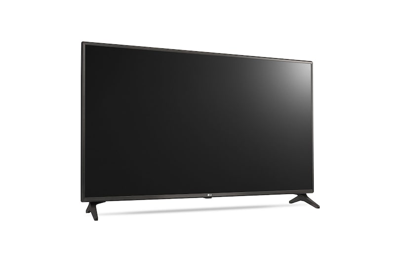 LG 49" TV Signage, 49LV340C