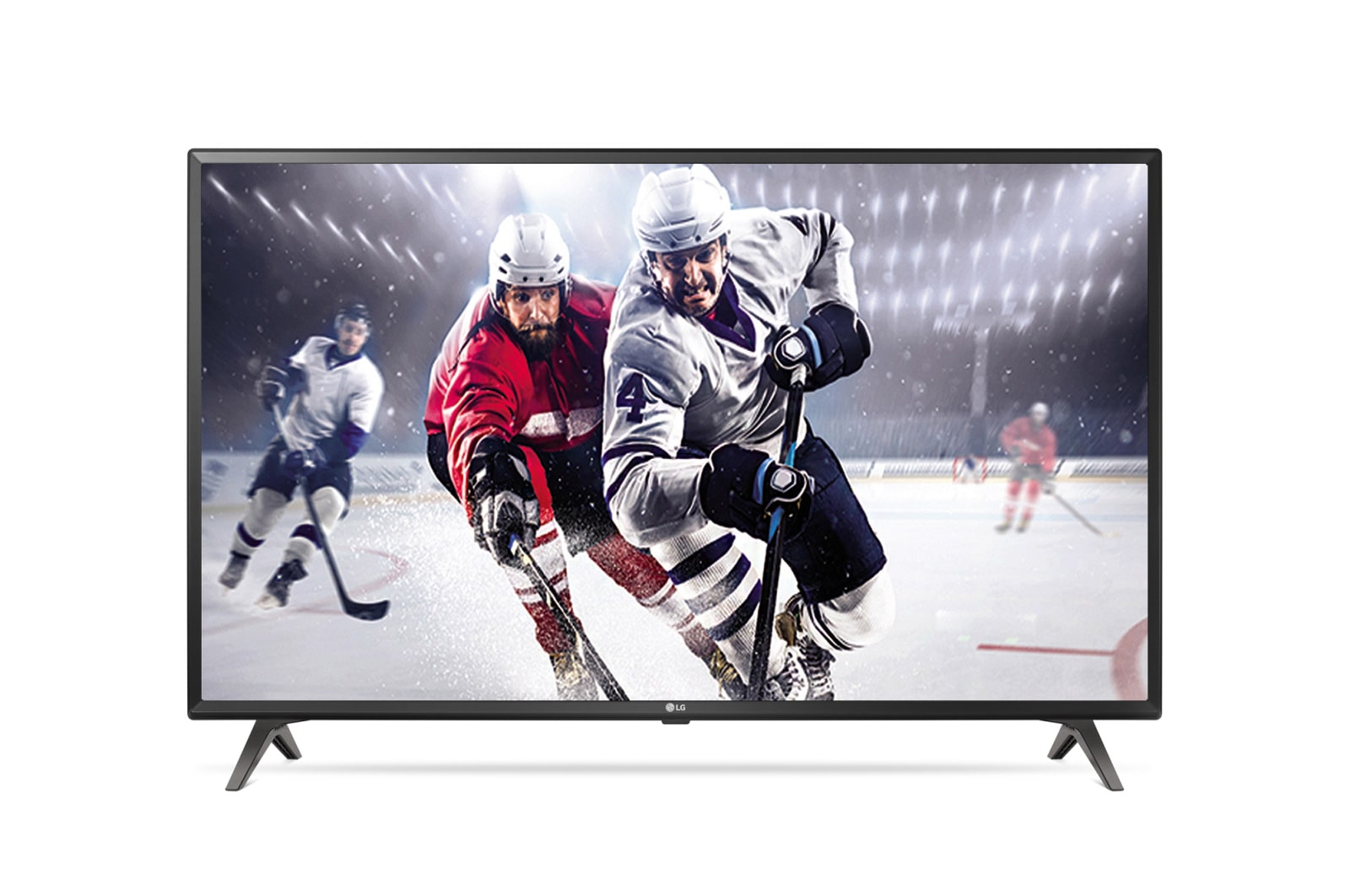 LG 49" UHD Commercial TV, 49UU340C