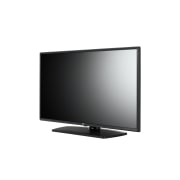 LG 49" UHD Commercial TV, 49UU670H