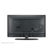 LG 49" UHD Commercial TV, 49UU670H