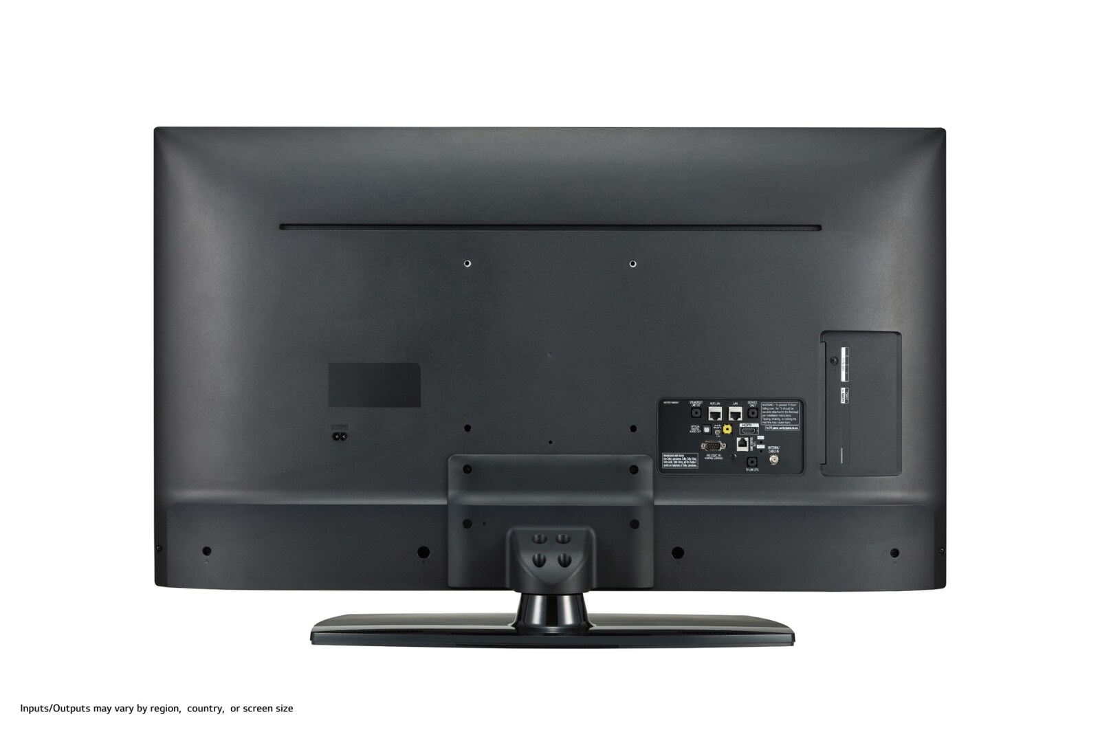 LG 49" UHD Commercial TV, 49UU670H