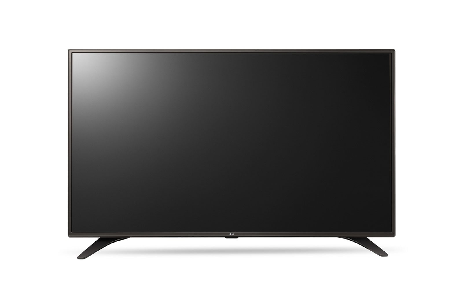 LG 55" TV Signage, 55LV340C