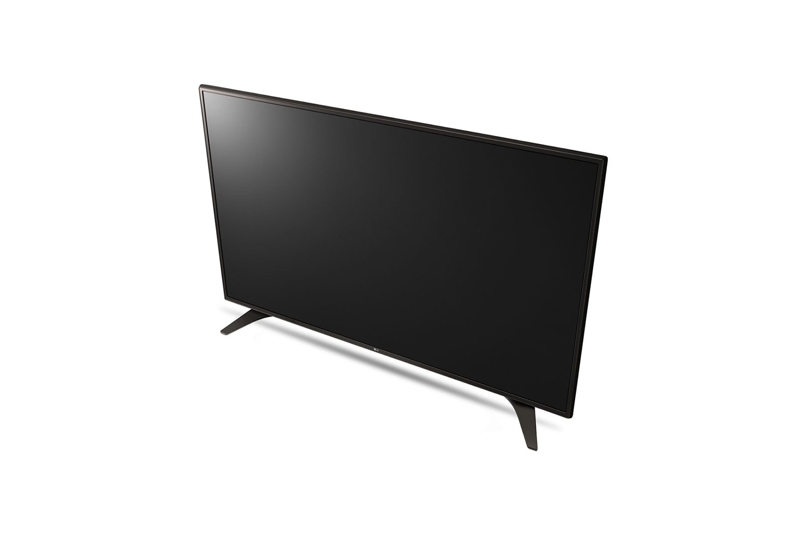 LG 55" TV Signage, 55LV340C