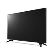 LG 55" TV Signage, 55LV340C