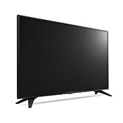LG 55" TV Signage, 55LV340C