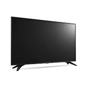 LG 55" TV Signage, 55LV340C