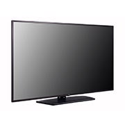 LG 55" Pro:Centric Hotel TV, 55LV570H