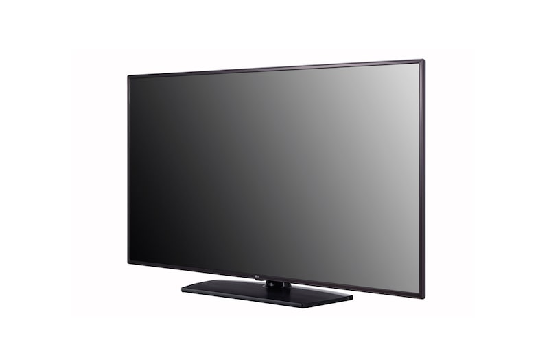 LG 55" Pro:Centric Hotel TV, 55LV570H