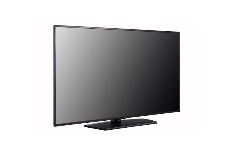 LG 55" Pro:Centric Hotel TV, 55LV570H