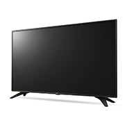 LG 55" TV Signage, 55LV640S