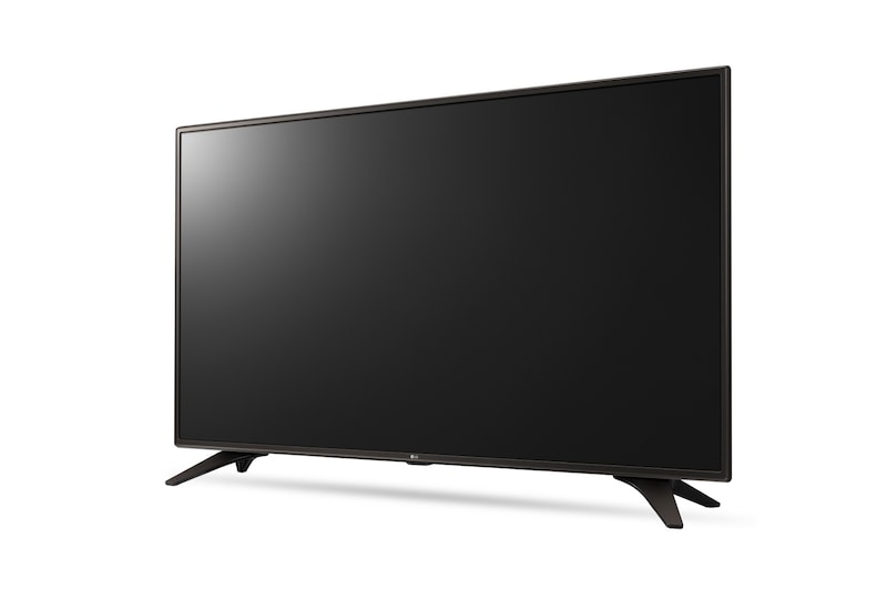 LG 55" TV Signage, 55LV640S