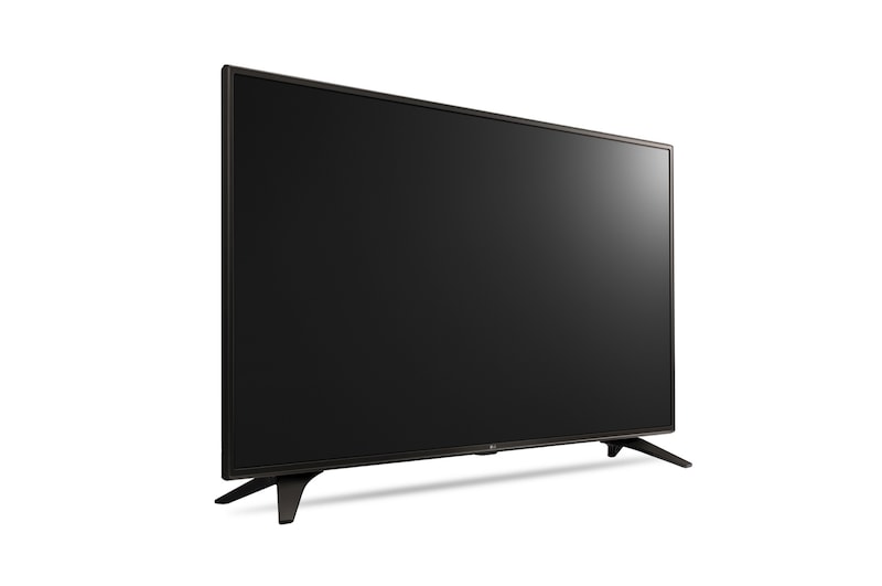 LG 55" TV Signage, 55LV640S