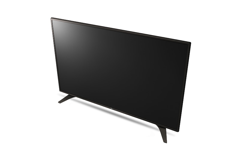 LG 55" TV Signage, 55LV640S