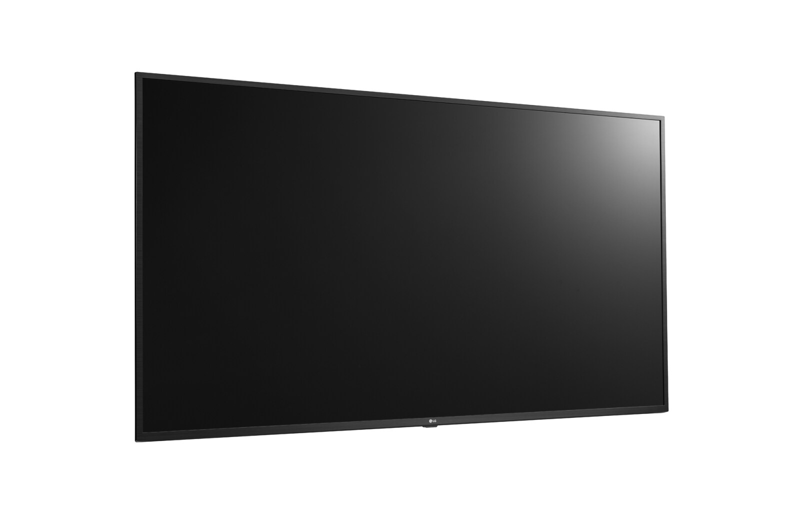 LG 55" UHD TV Signage, 55UT640S0UA
