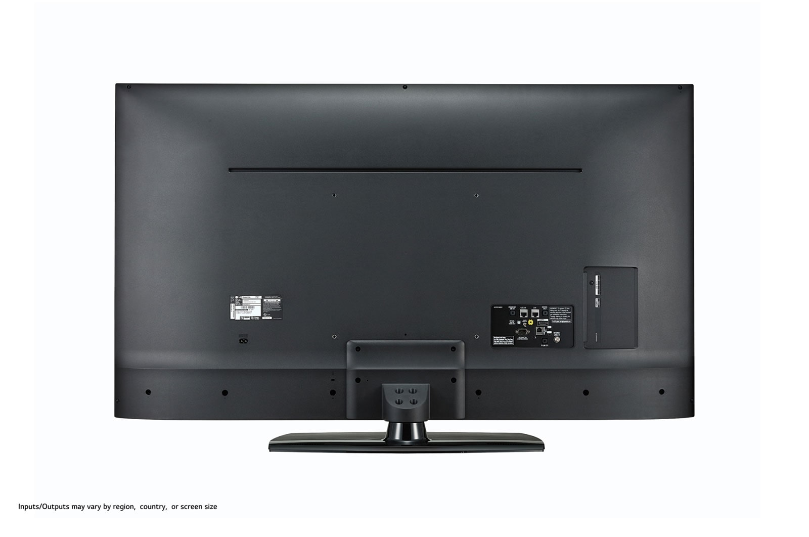 LG 55" UHD Commercial TV, 55UU670H