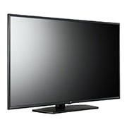 LG 55" UHD Commercial TV, 55UU670H