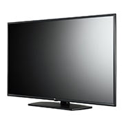 LG 55" UHD Commercial TV, 55UU670H