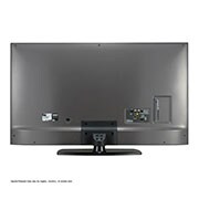 LG 55" UHD Commercial TV, 55UU770H