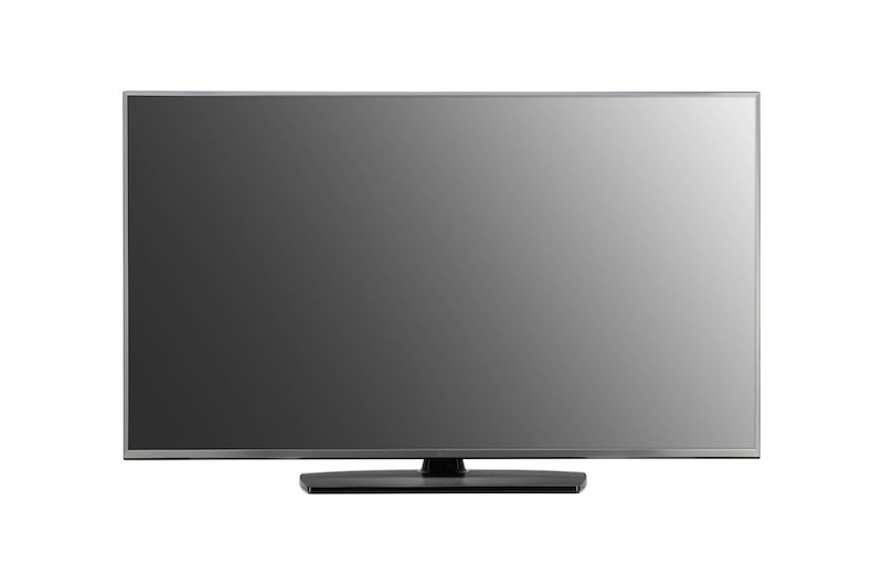 LG 55" UHD Commercial TV, 55UU770H