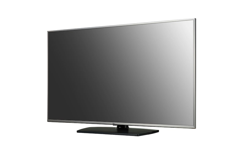 LG 55" UHD Commercial TV, 55UU770H