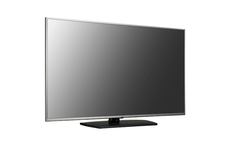 LG 55" UHD Commercial TV, 55UU770H