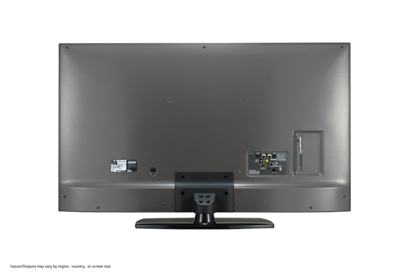 LG 55" UHD Commercial TV, 55UU770H