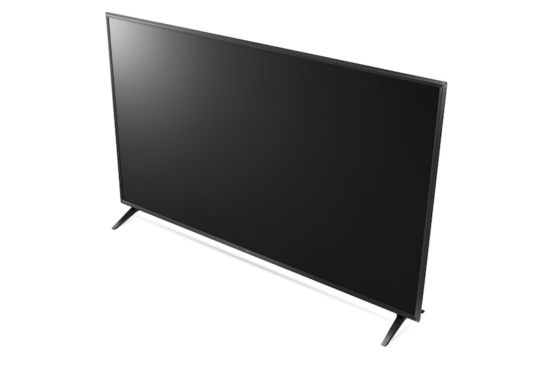 LG 65" UHD Commercial TV, 65UU670H