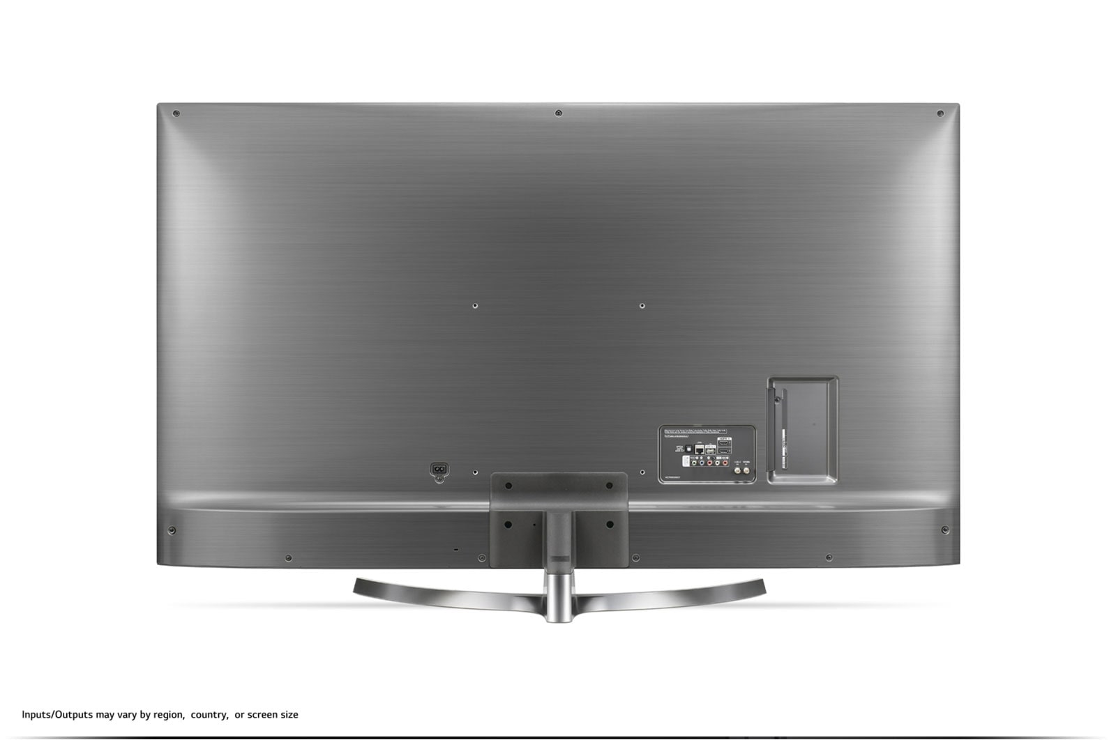 LG 65" UHD Commercial TV, 65UU770H