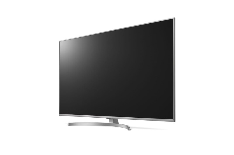 LG 65" UHD Commercial TV, 65UU770H