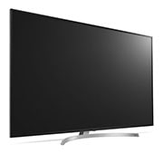 LG 75" UHD Commercial TV, 75UU770H
