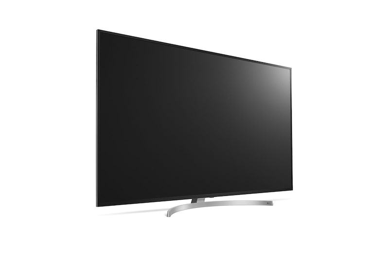 LG 75" UHD Commercial TV, 75UU770H