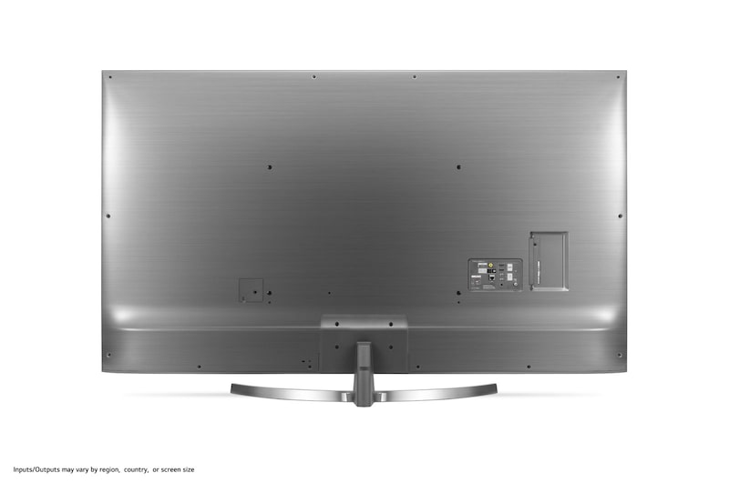 LG 75" UHD Commercial TV, 75UU770H