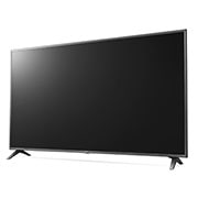 LG 86" UHD Commercial TV, 86UU340C