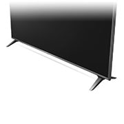 LG 86" UHD Commercial TV, 86UU340C