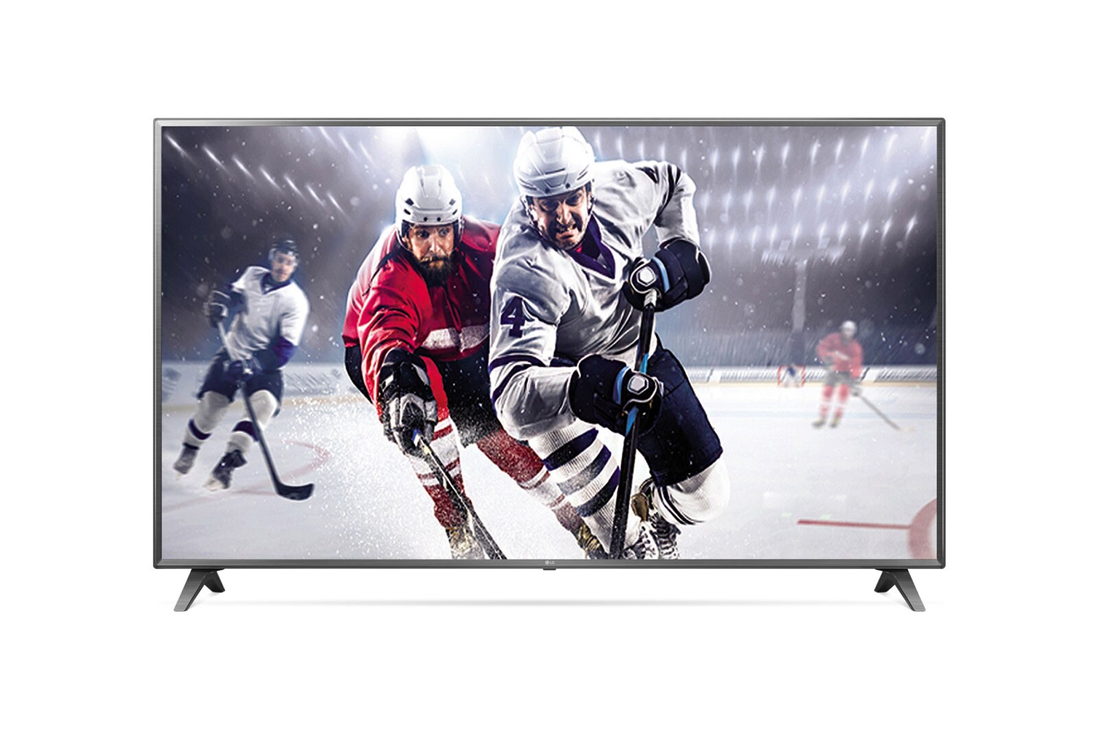 LG 86" UHD Commercial TV, 86UU340C