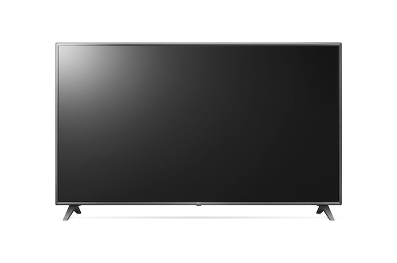 LG 86" UHD Commercial TV, 86UU340C