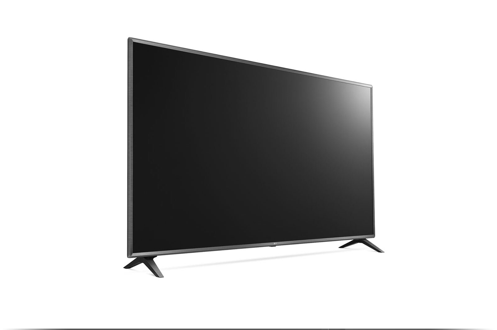 LG 86" UHD Commercial TV, 86UU340C