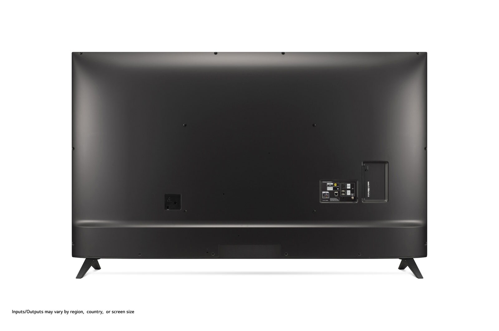 LG 86" UHD Commercial TV, 86UU340C