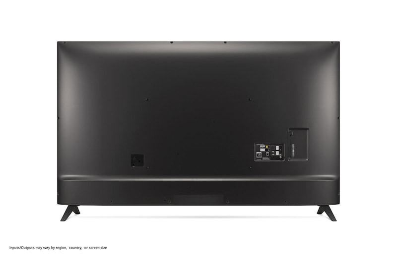 LG 86" UHD Commercial TV, 86UU340C