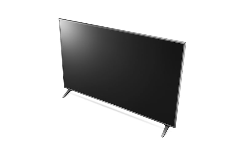 LG 86" UHD Commercial TV, 86UU340C
