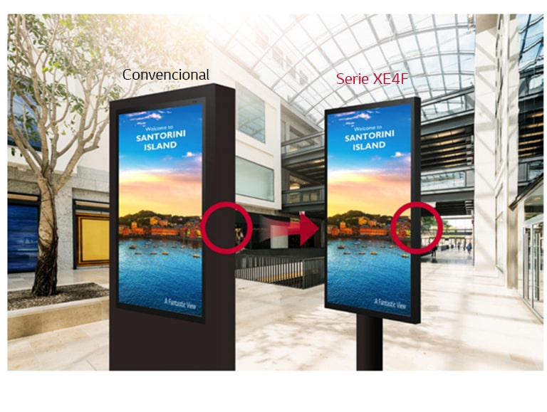 Diseño delgado y ligero1