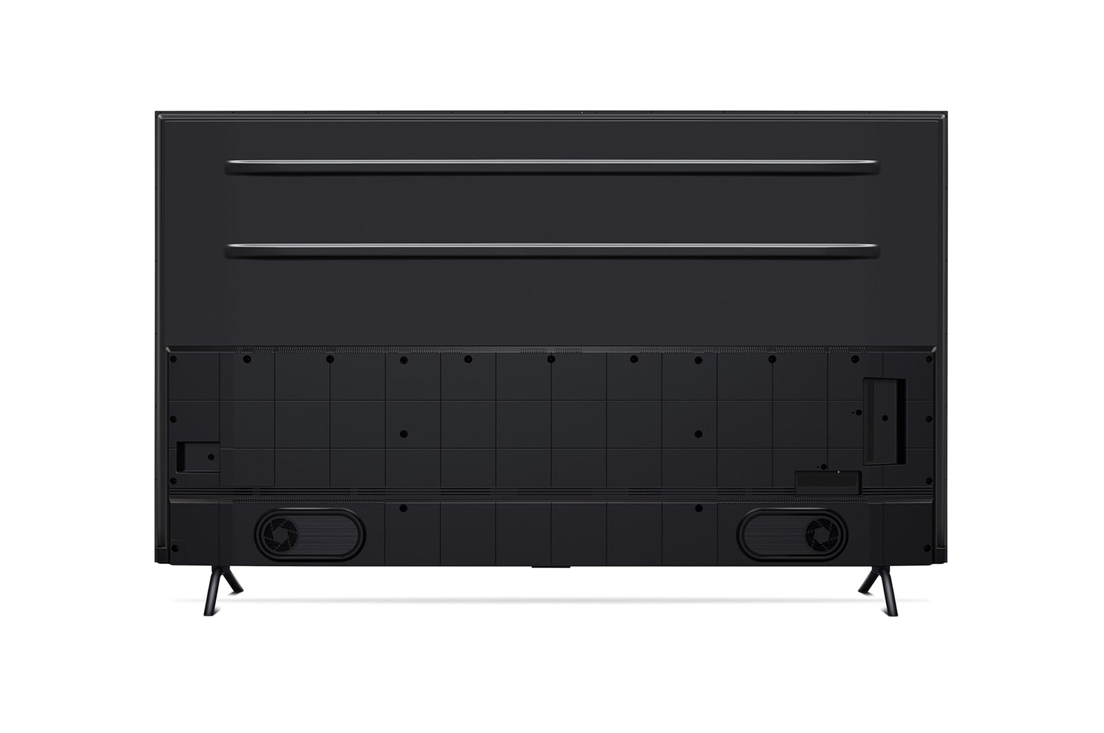 Back view