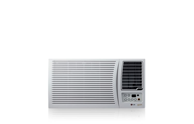 AIRE ACONDICIONADO LG TIPO VENTANA W242CM