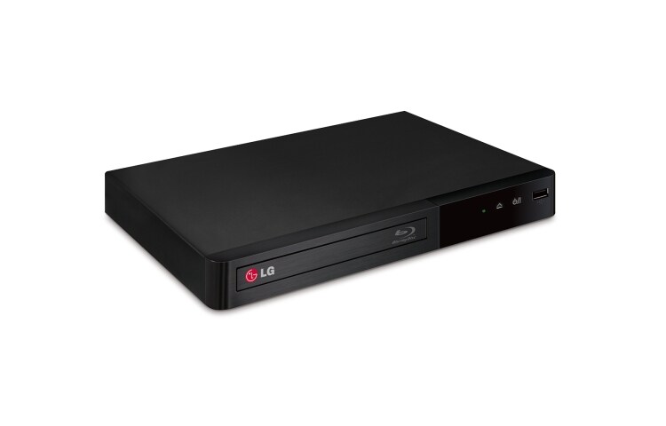 LG Entretenimiento con la mejor calidad de Imagen, BP340