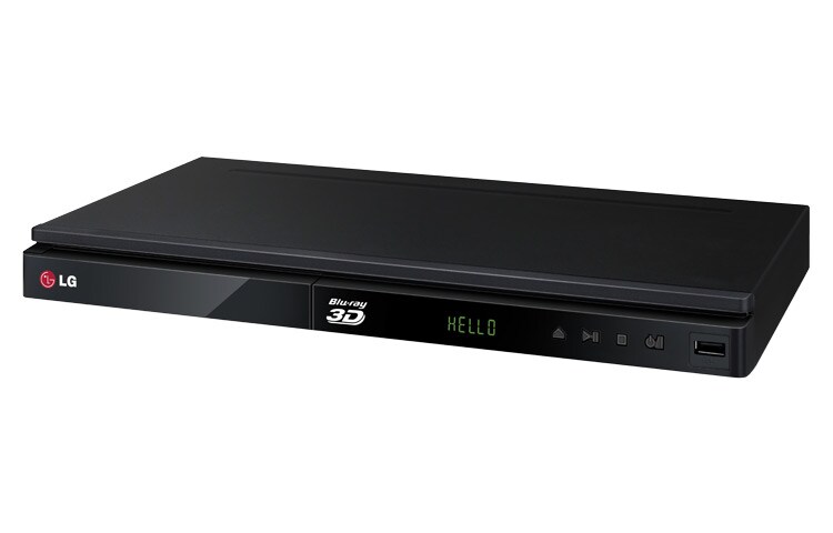 LG Entretenimiento con la mejor calidad de Imagén, BP430
