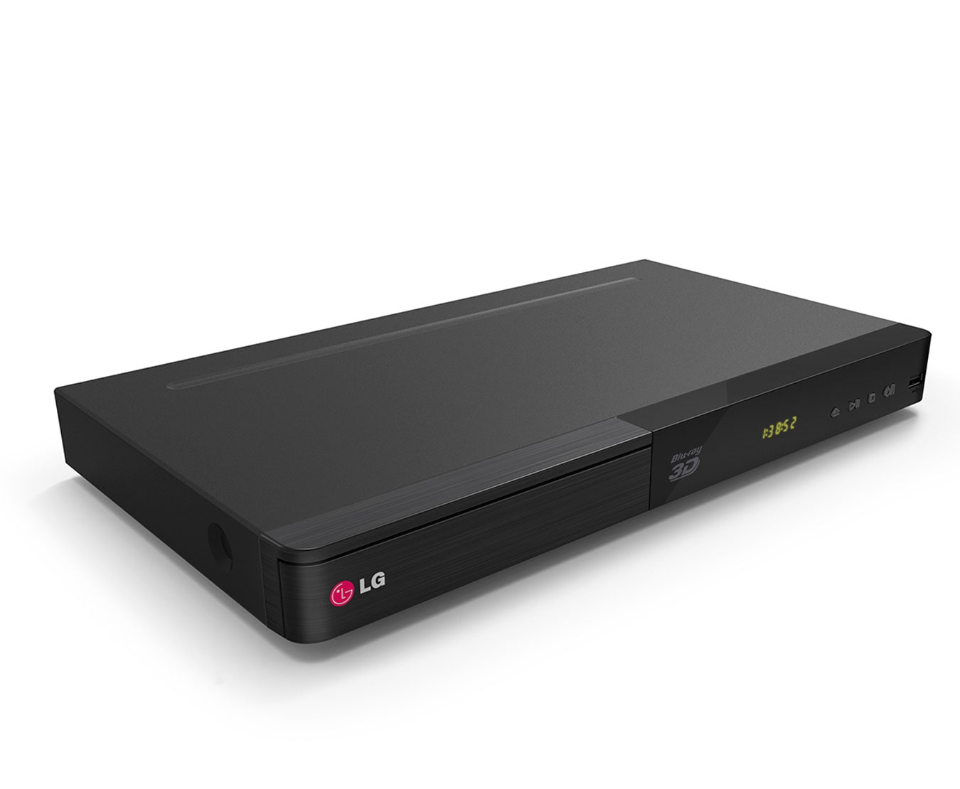 LG Entretenimiento con la mejor calidad de Imagen, BP540